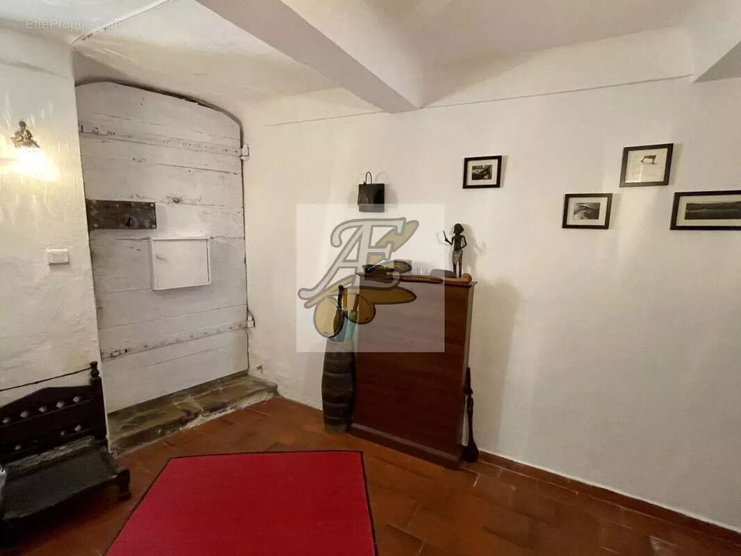 Appartement à SEILLANS