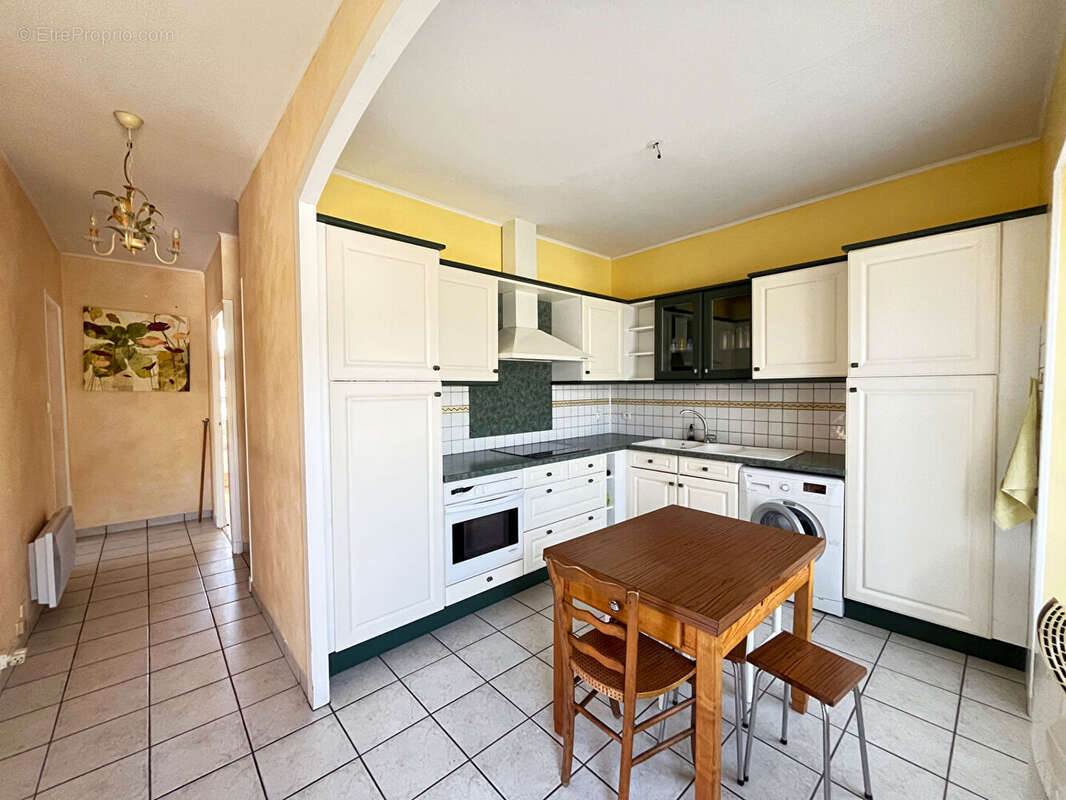 Maison Coublevie 5 pièces 99 m2 - photo 4