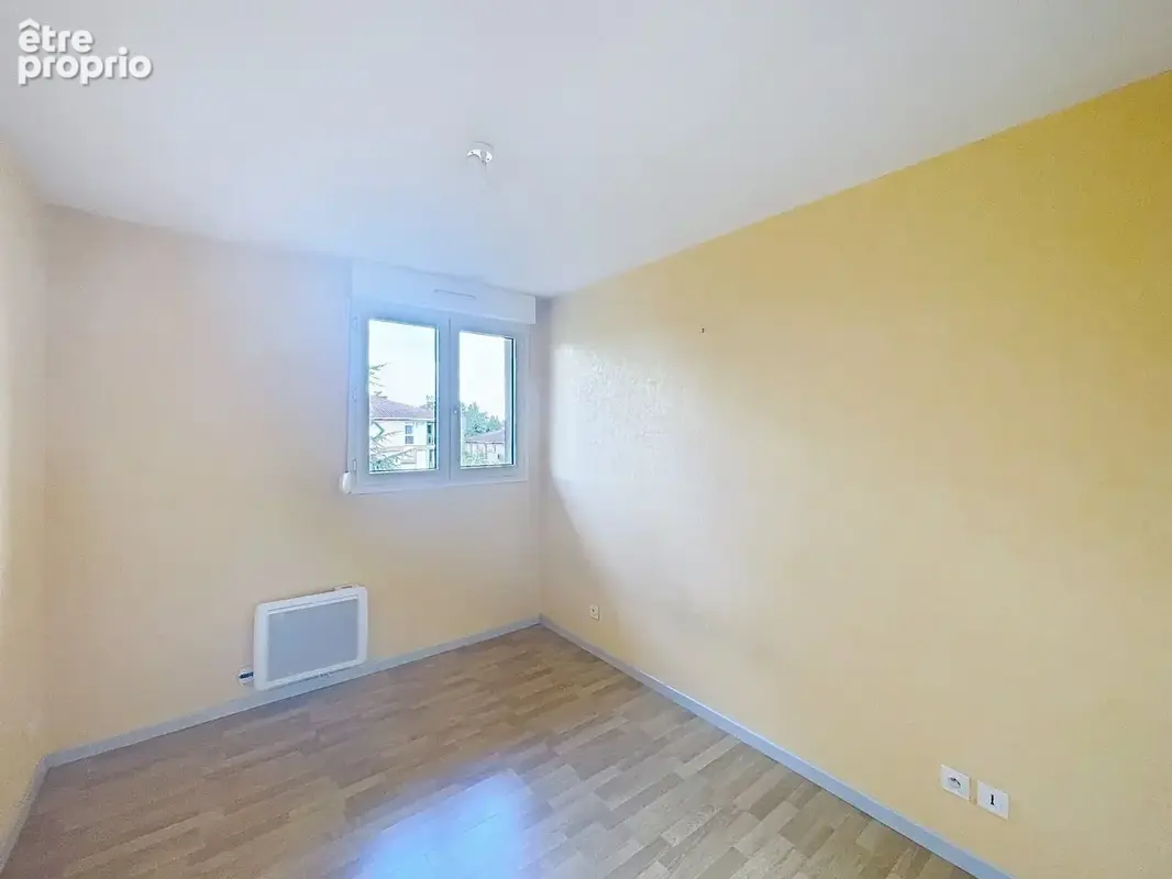 T2 43 M² - Dernier étage - Résidence Haut Standing avec piscine - TOURNEFEUILLE - photo 8