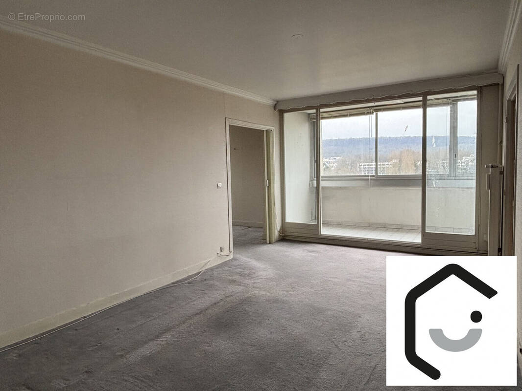 Appartement à FRANCONVILLE