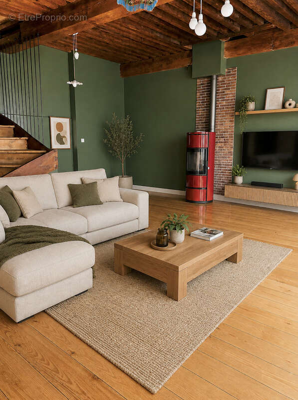 Maison à SAINT-DIDIER-EN-VELAY