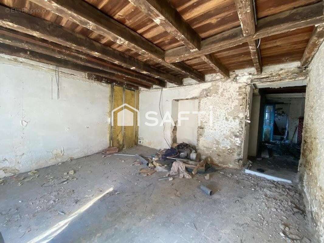Photo 7 - Maison à SAINT-ETIENNE-DE-MER-MORTE