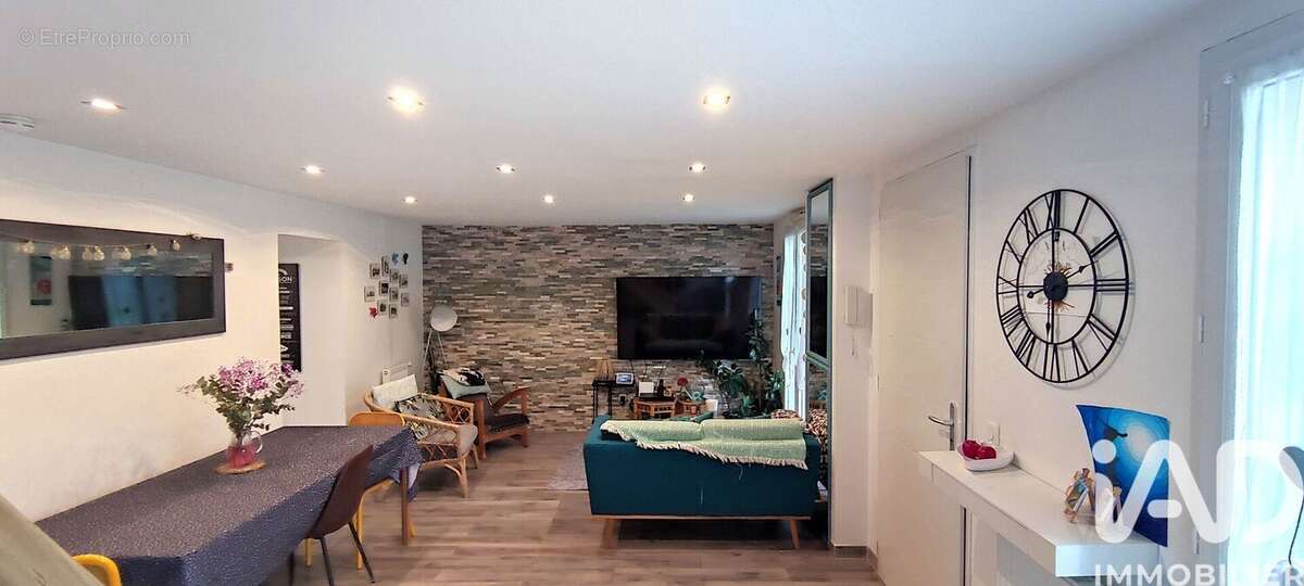 Photo 7 - Maison à BRUNOY