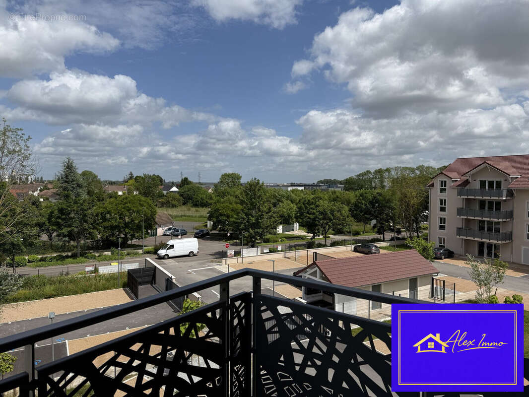 Appartement à BEAUNE