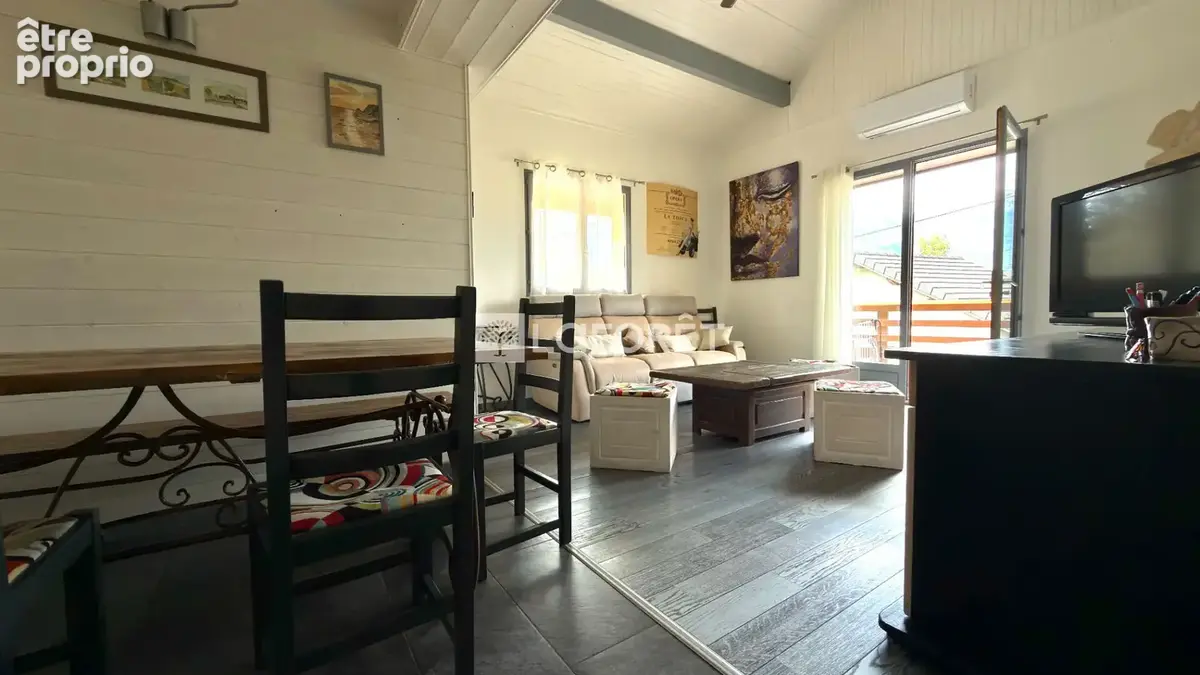 A Vendre à Notre-Dame-des-Millières - 3 chambres - photo 9