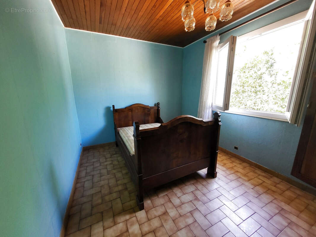Maison à SAUVE