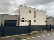 Maison à CRIQUETOT-L&#039;ESNEVAL