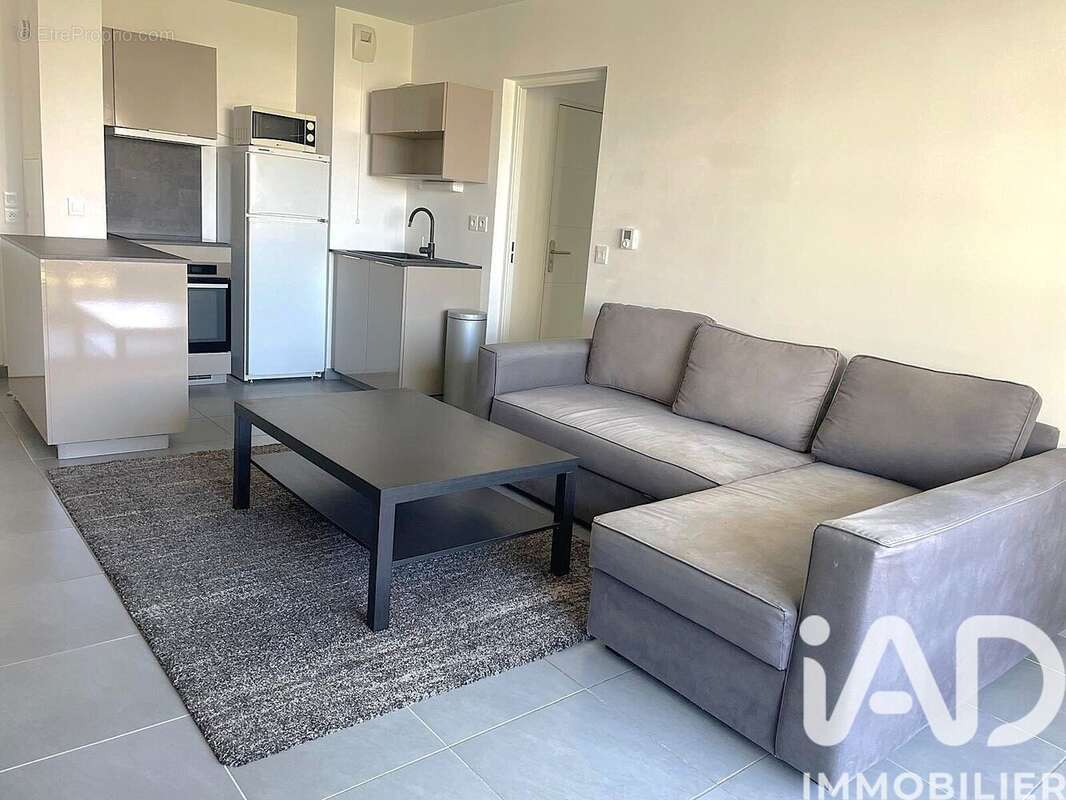 Photo 2 - Appartement à LA SEYNE-SUR-MER