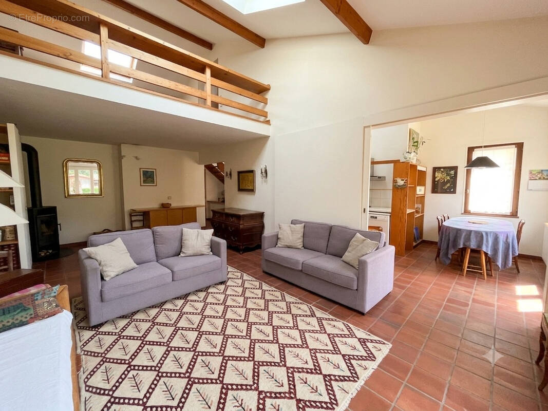 Maison à VIROFLAY