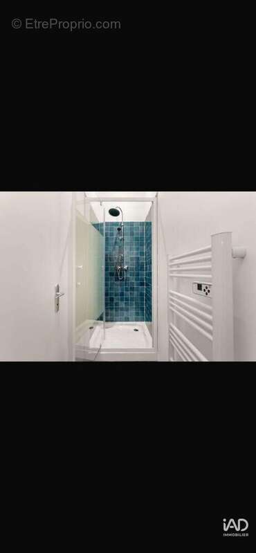 Photo 5 - Commerce à PARIS-8E