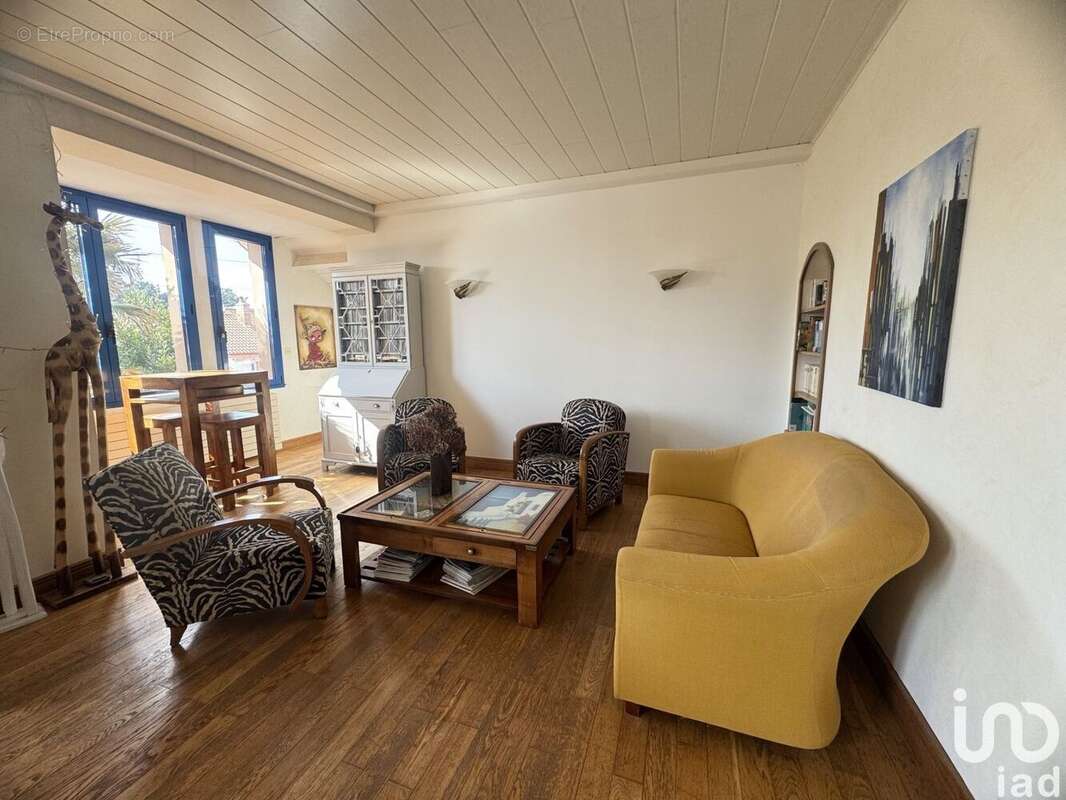 Photo 4 - Maison à PORNIC