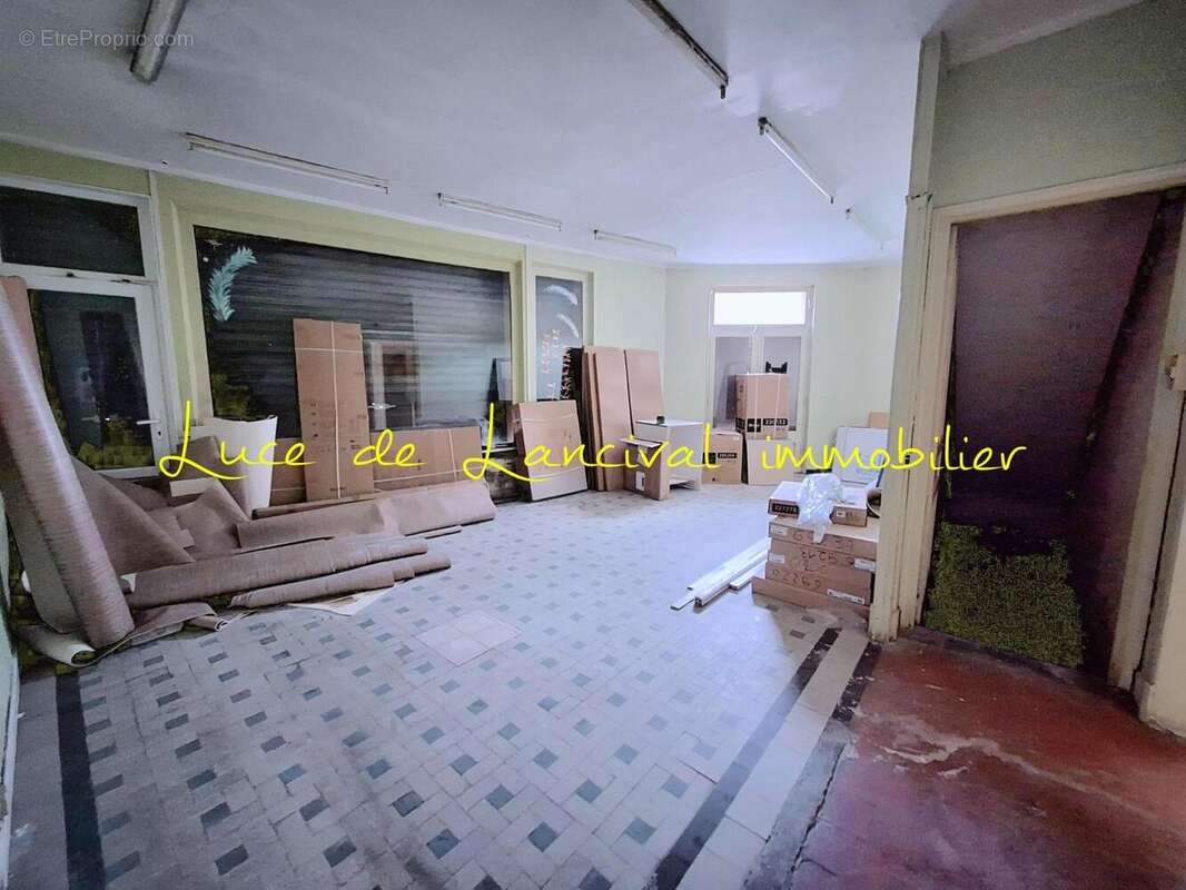 Photo 7 - Appartement à TERGNIER