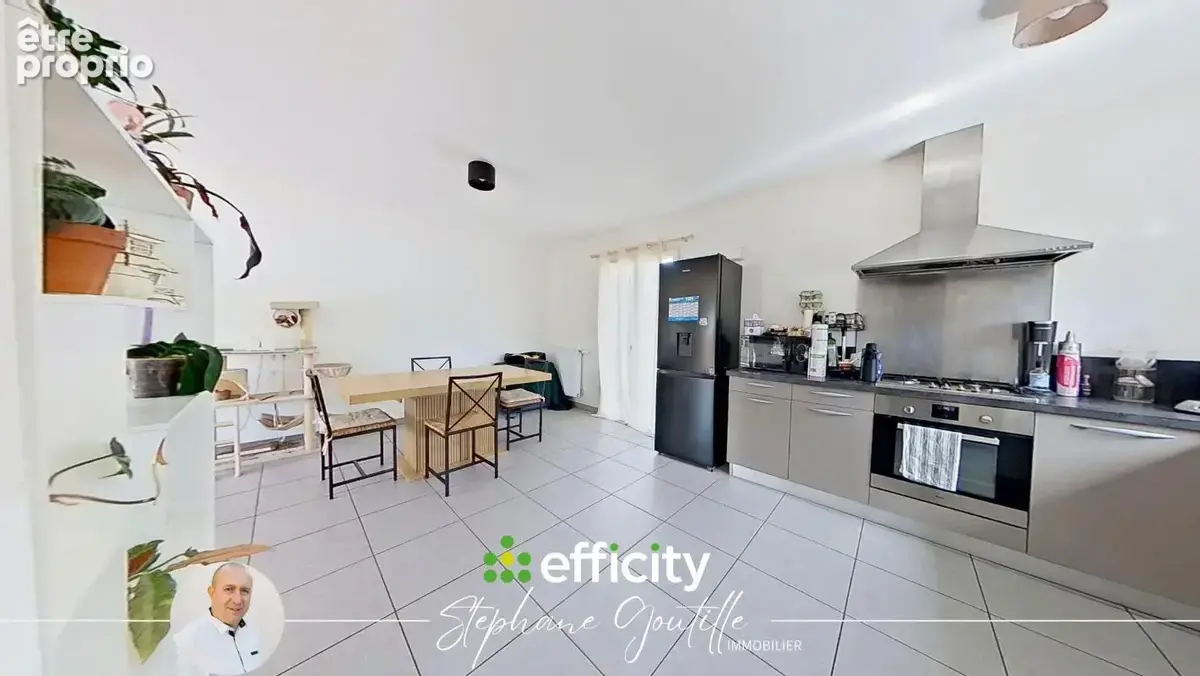 Maison 4 pièces 92 m² à vendre à Riorges (42153) - photo 7