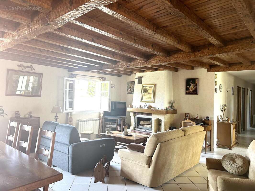 Photo 3 - Maison à GUJAN-MESTRAS