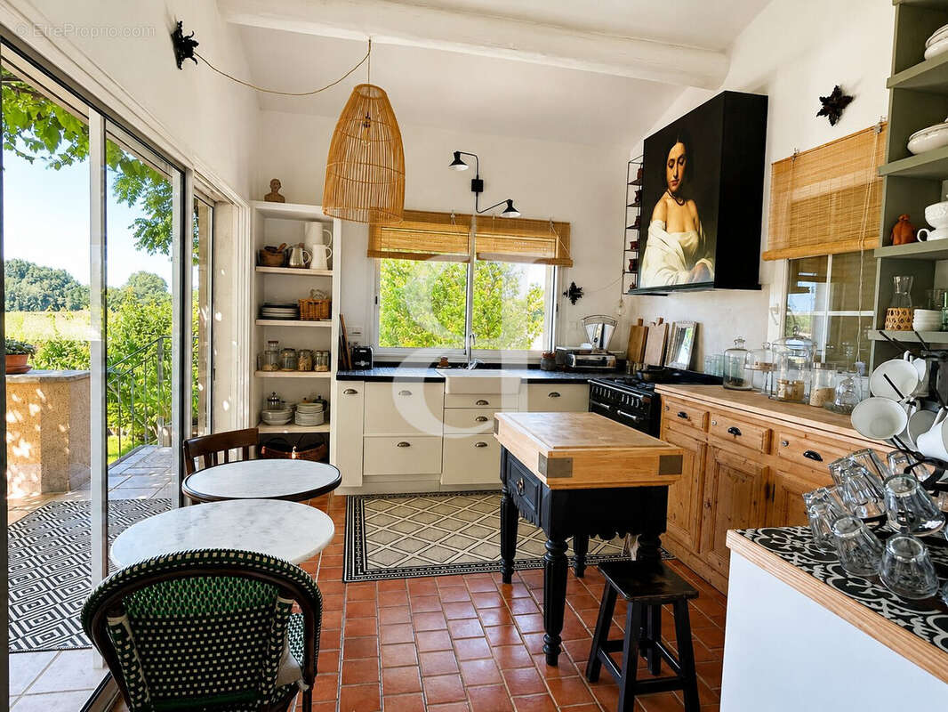 Maison à LE THOR