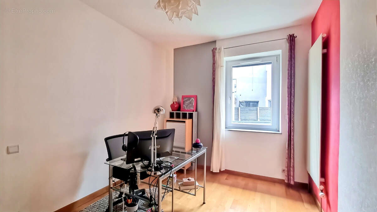 Appartement à BEAUMONT