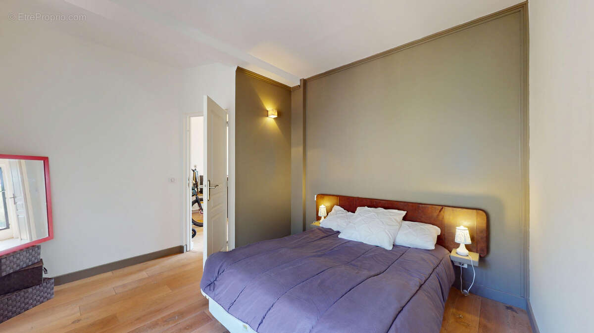 Maison à VILLENEUVE-L&#039;ARCHEVEQUE