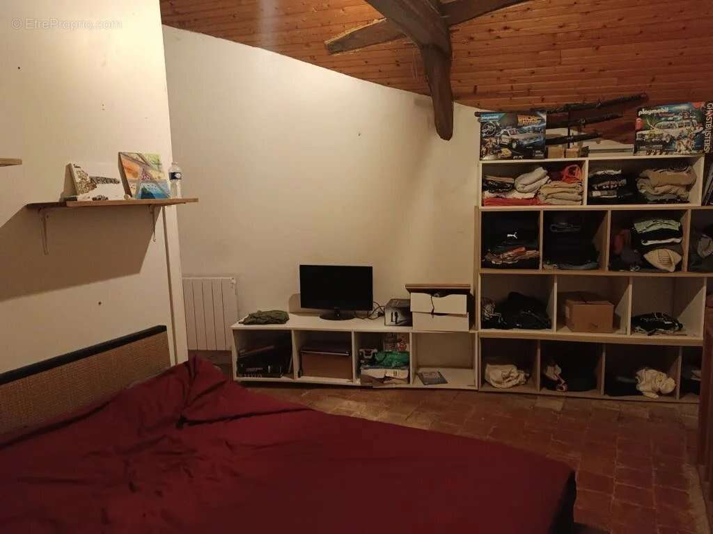 Maison à CHISSAY-EN-TOURAINE