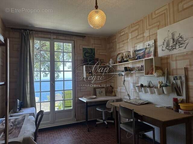 Maison à RAYOL-CANADEL-SUR-MER