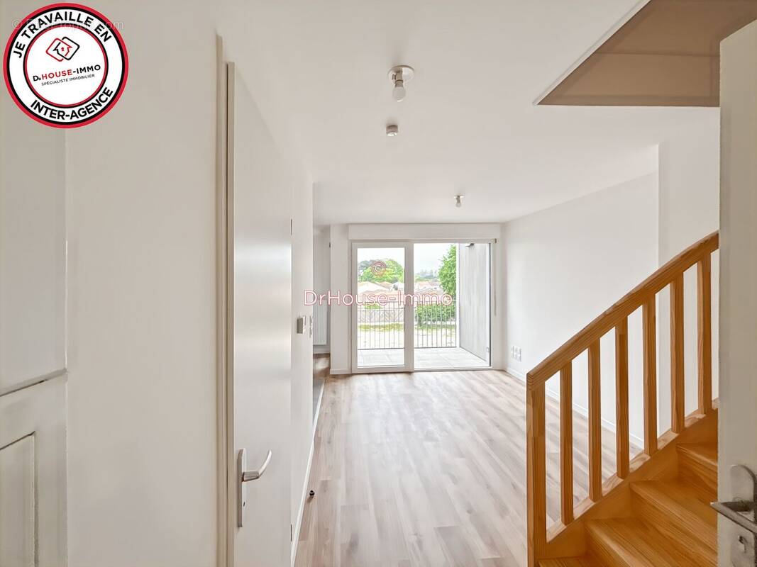 Appartement à MERIGNAC