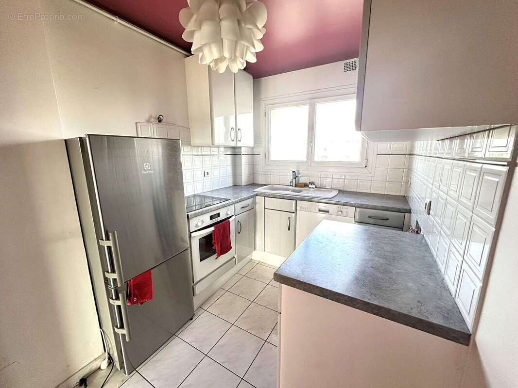 Appartement à ENGHIEN-LES-BAINS