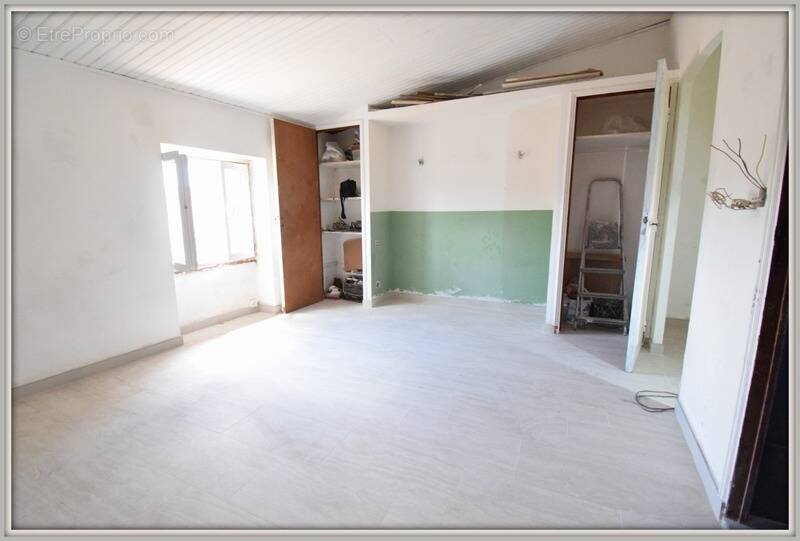 Appartement à GRASSE