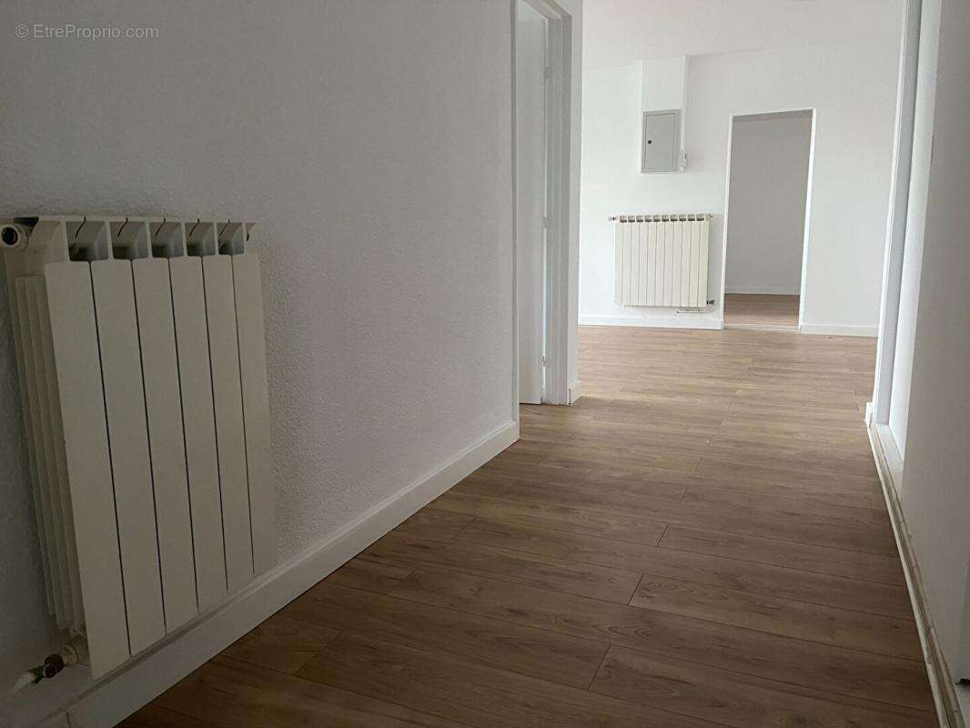 Appartement à MARTIGUES