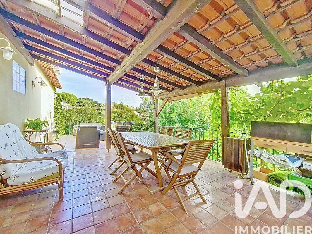 Photo 4 - Maison à MURVIEL-LES-BEZIERS