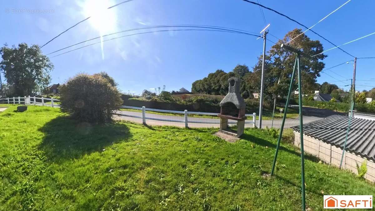 Photo 7 - Maison à INGUINIEL