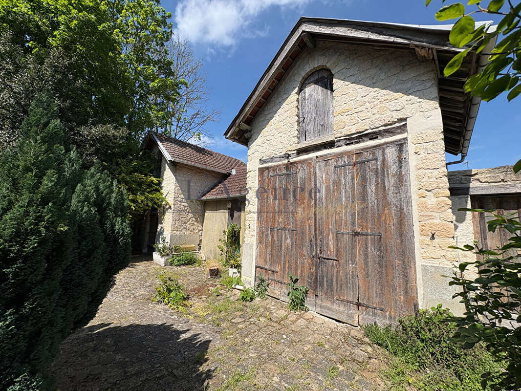Maison à CHANTILLY