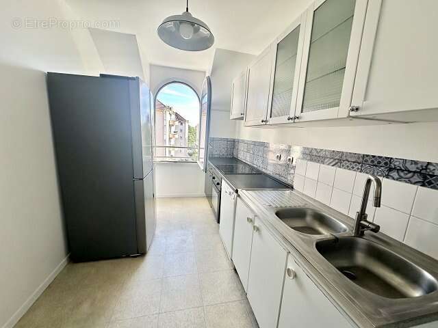 Appartement à CRETEIL