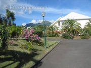 Appartement à SAINT-CLAUDE