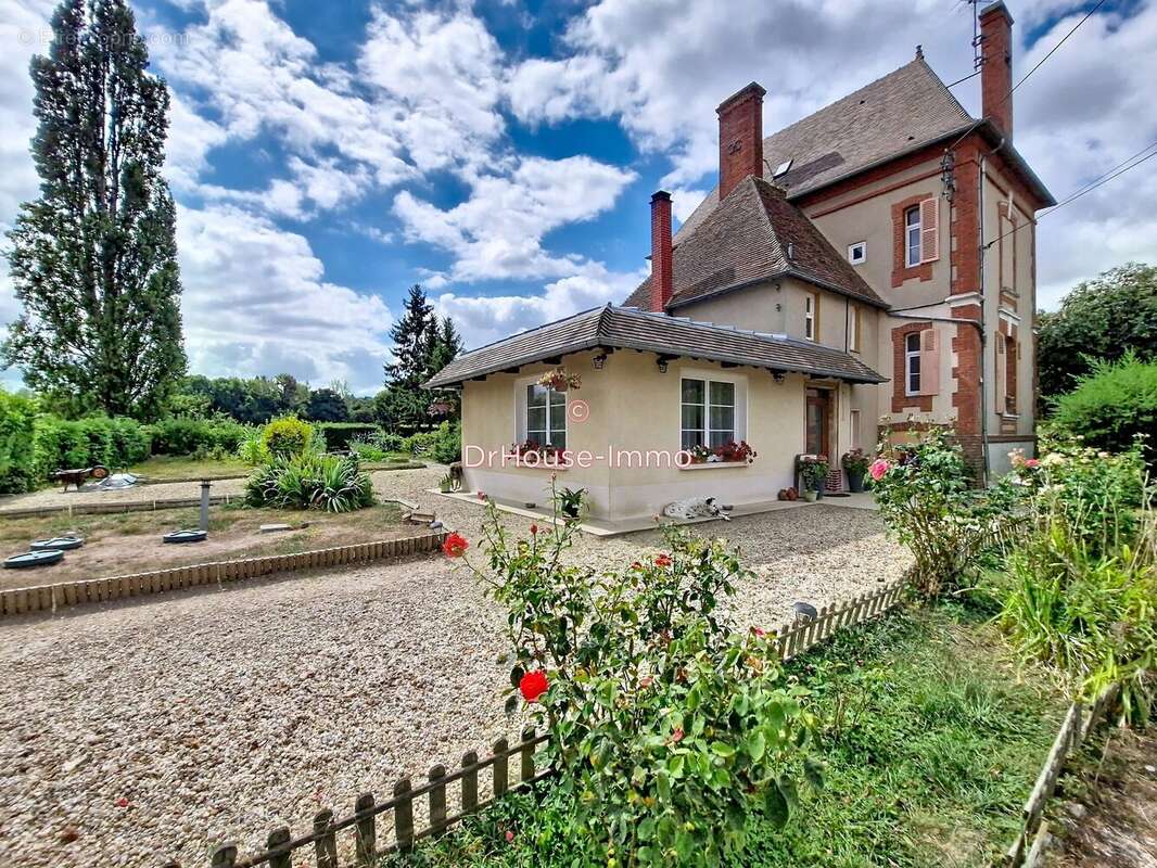 Maison 164 m² à Percy-En-Auge  - photo 9