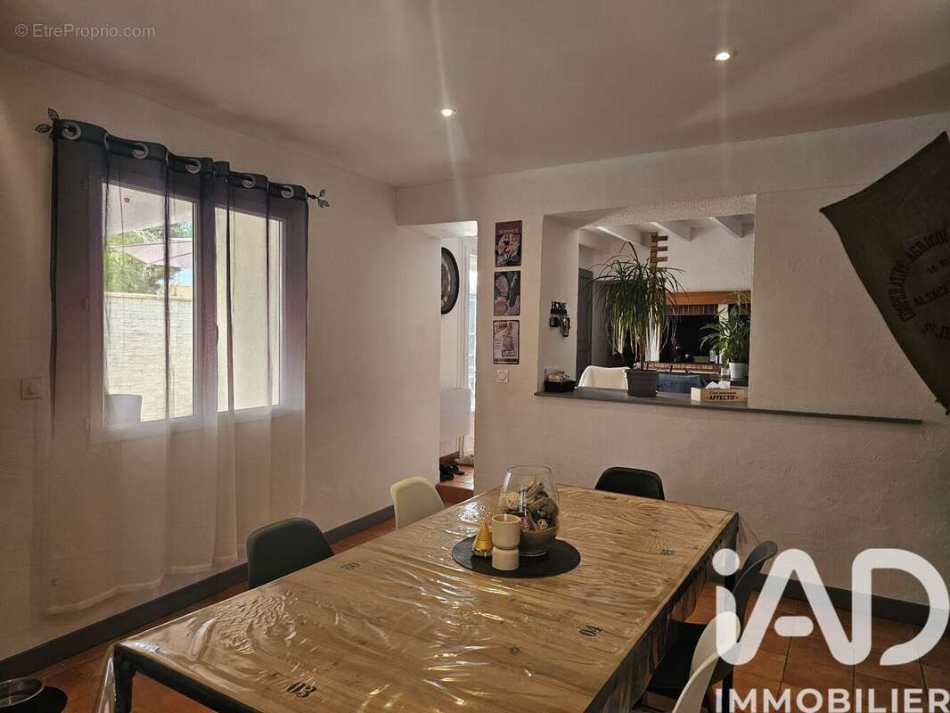 Photo 7 - Maison à SAINT-GEORGES-DU-BOIS