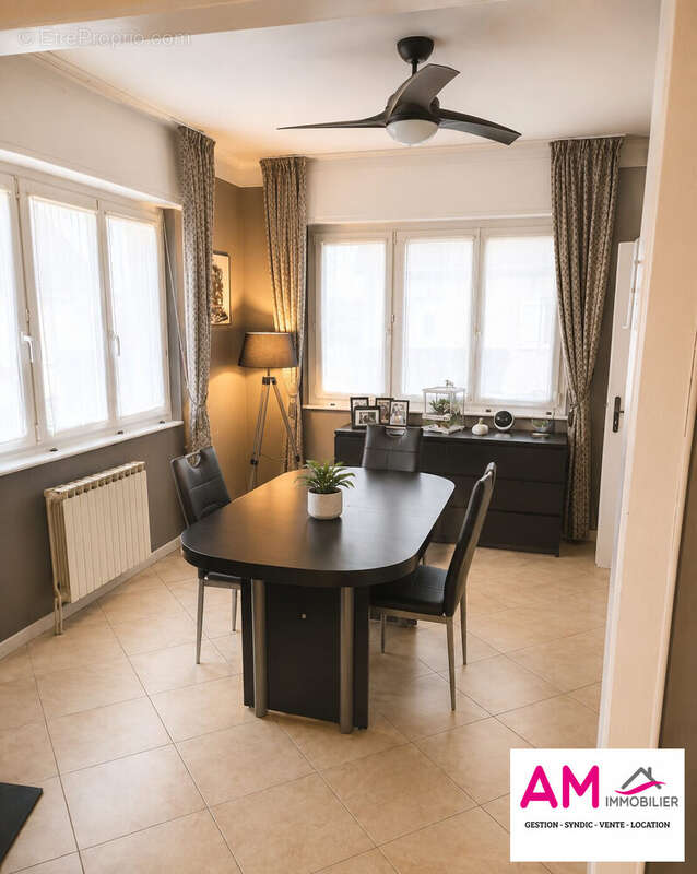 Maison 130 m² à Bergholtz  - photo 4