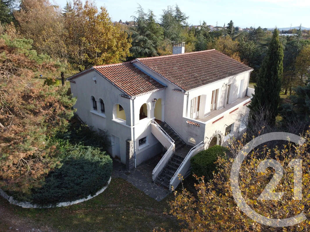 Maison à SAINT-CLAIR