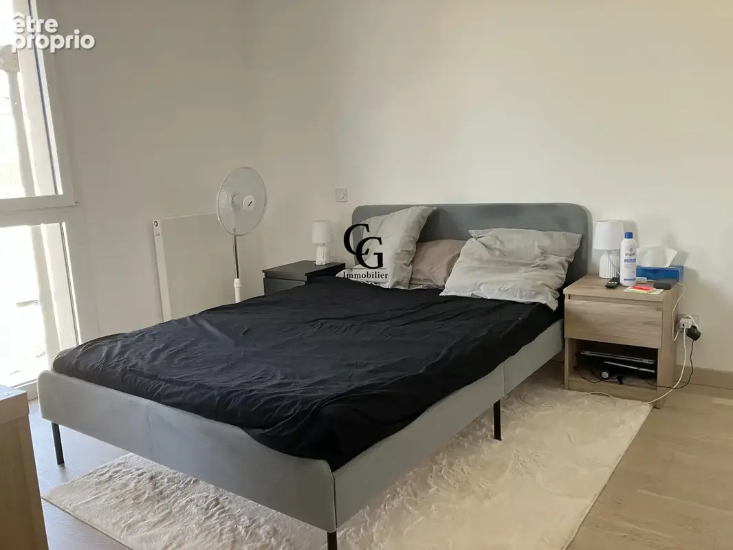 Appartement 42 m² à Vertou  - photo 4
