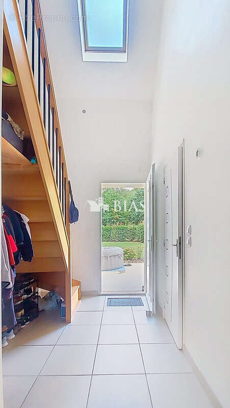 Maison 121 m² à Toutainville  - photo 3