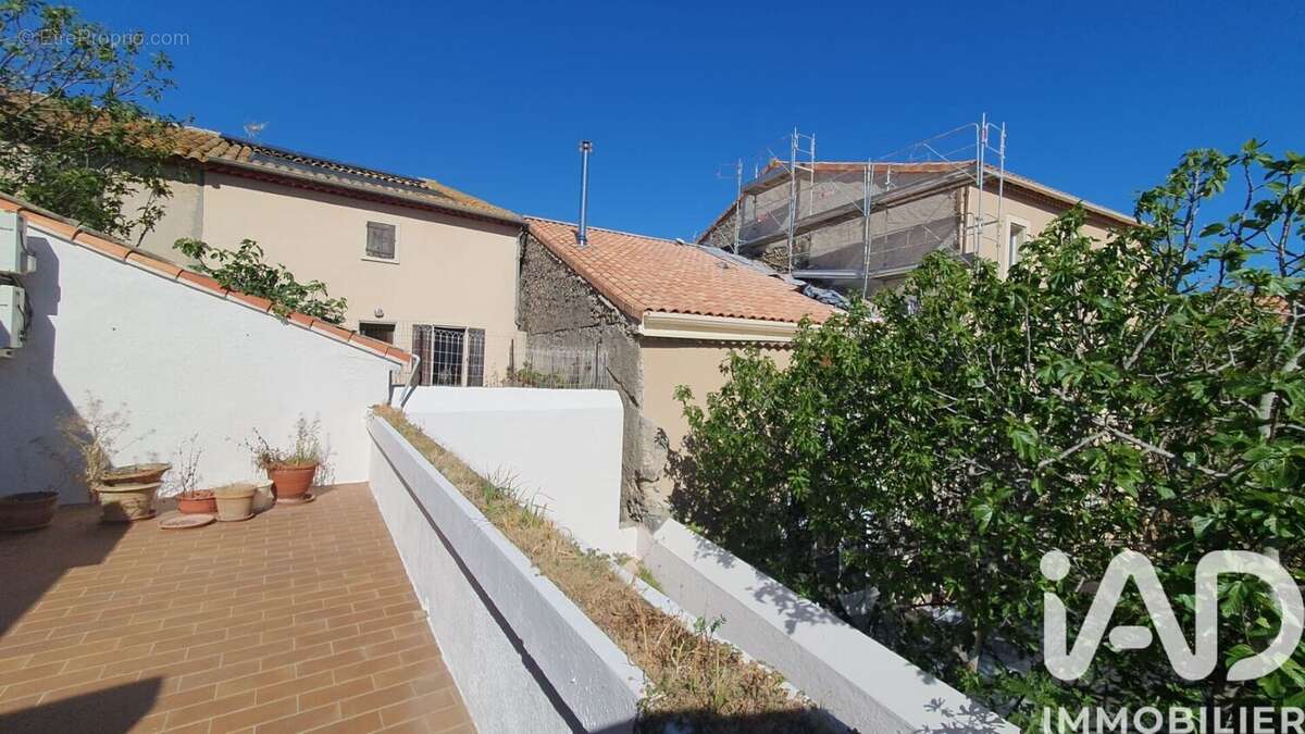 Photo 9 - Maison à LA PALME