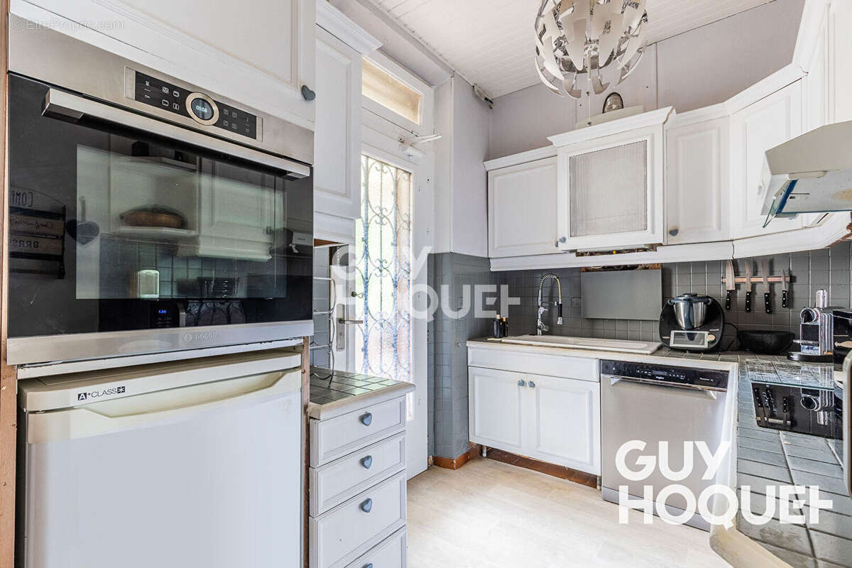 Maison à ATHIS-MONS