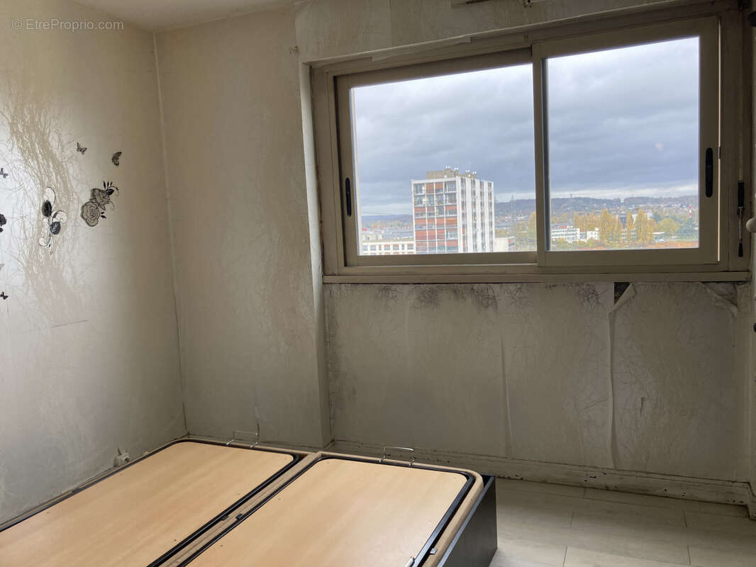 Appartement à SARCELLES