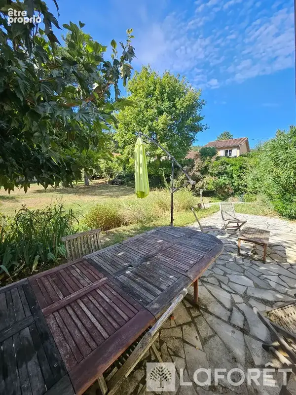 Maison OULLINS 7 Pièces, 6 Chambres - photo 12