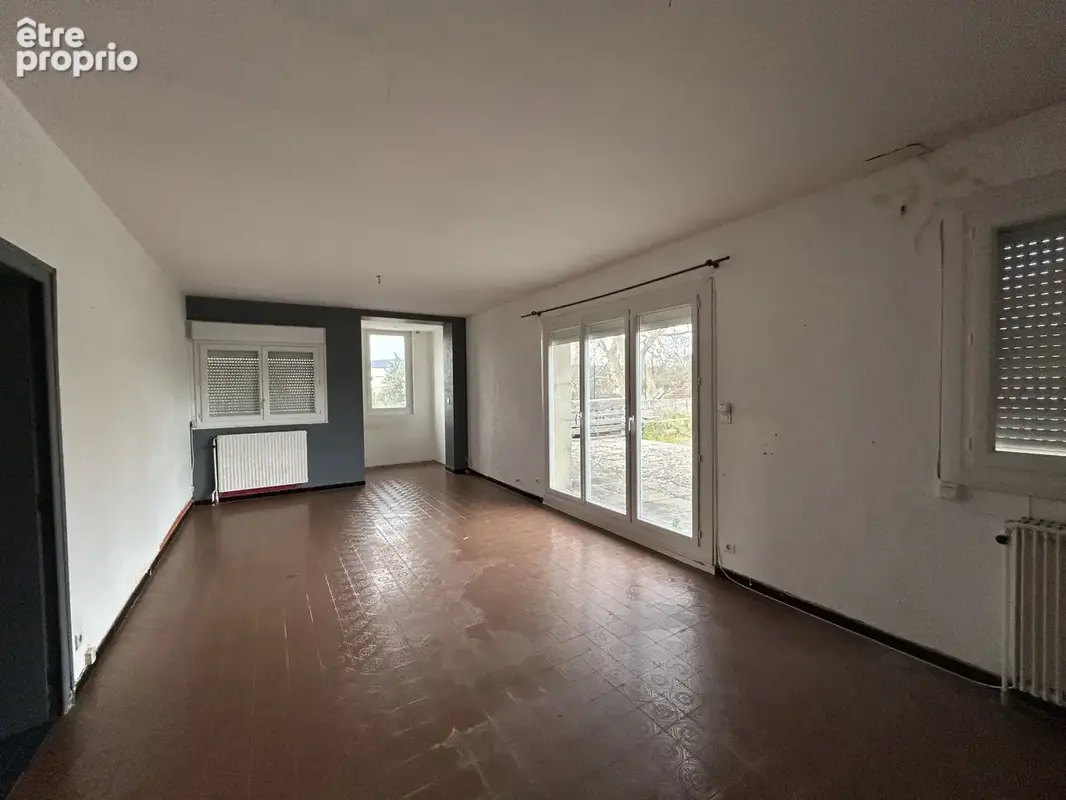 Ténement immobilier de 540m2 à repenser - photo 9