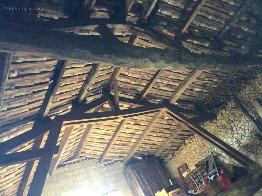 Photo 3 - Maison à MONMADALES