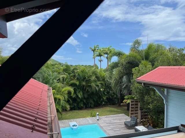 Maison à BOUILLANTE