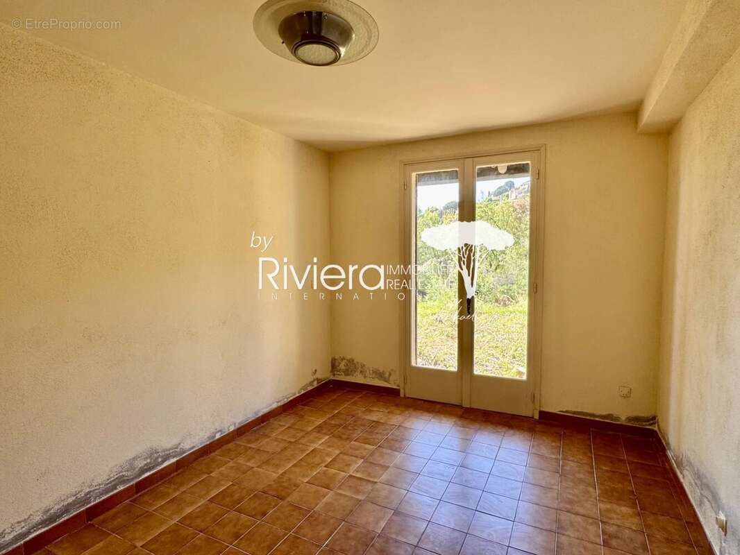 Maison à CAVALAIRE-SUR-MER