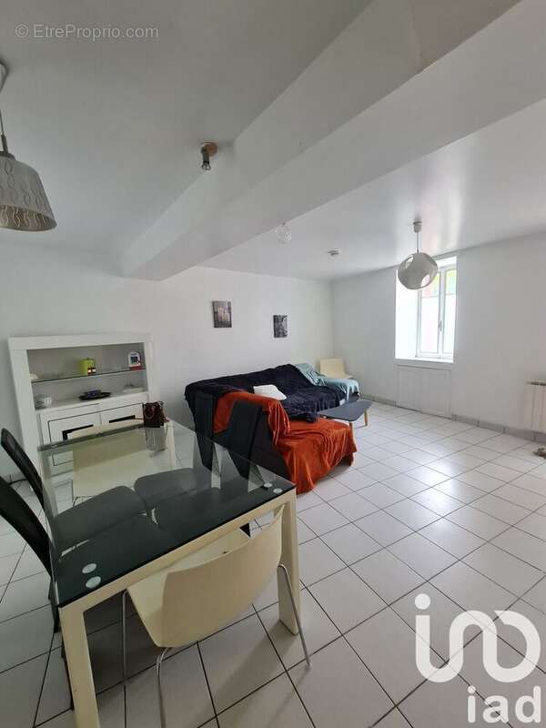 Photo 6 - Maison à REDON