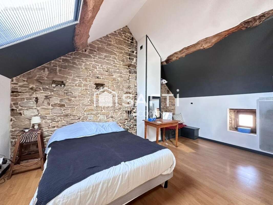 Photo 8 - Maison à HIERES-SUR-AMBY