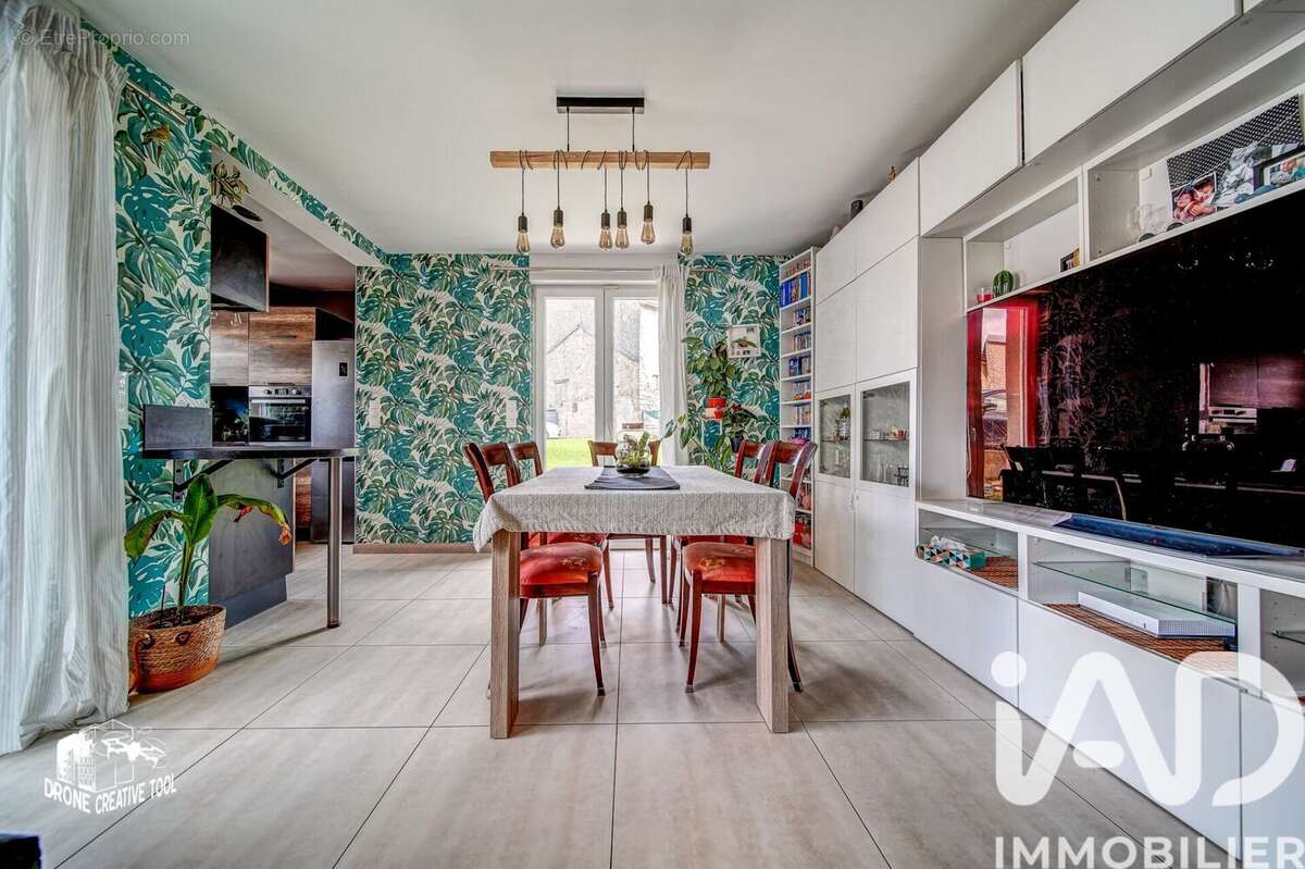 Photo 5 - Appartement à AUMETZ