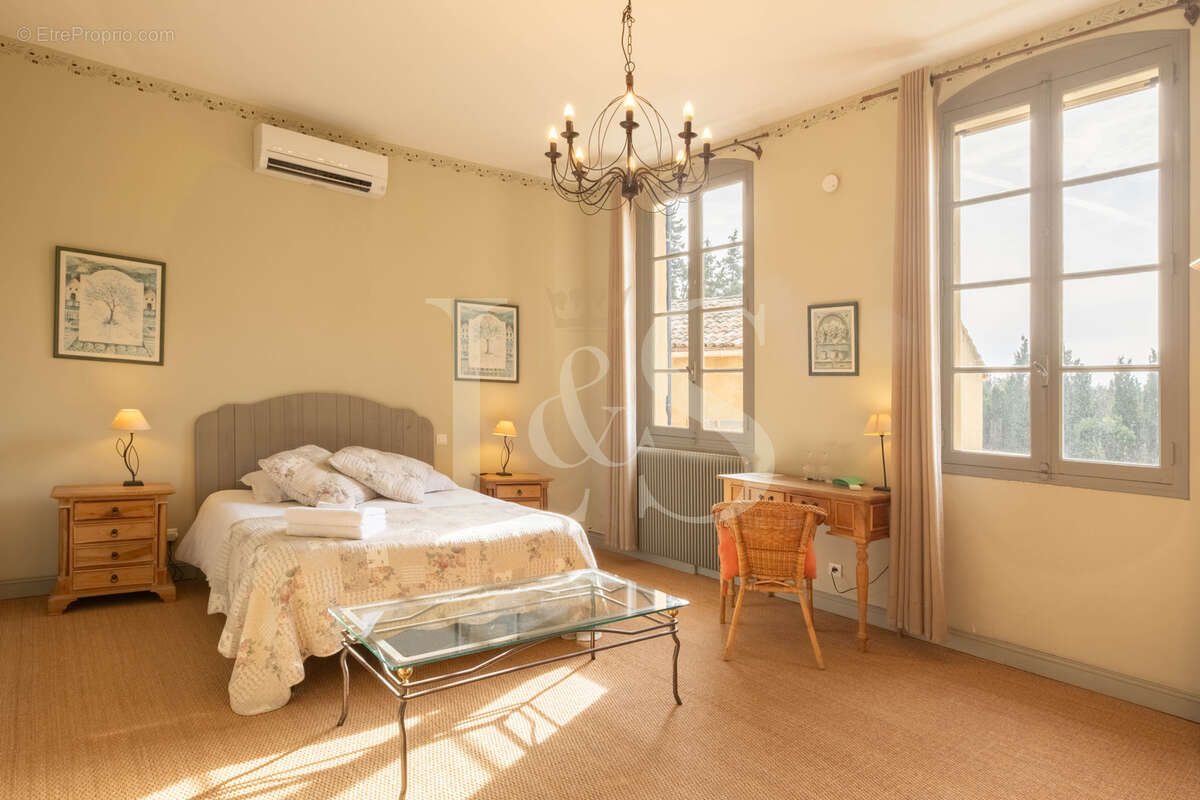Appartement à AVIGNON